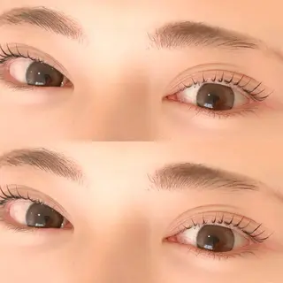 マツエク・マツパ pono獨協大学前店 💎muraokaのマツエク・マツパデザイン