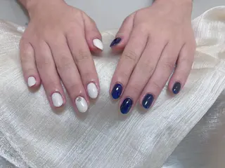 ネイル Jessica 119のネイルデザイン