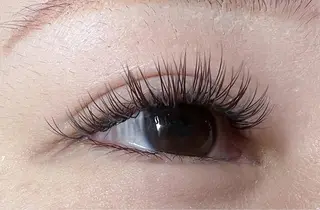 マツエク・マツパ miu. eyelashのマツエク・マツパデザイン