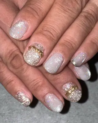 ネイル MATATABI. kumiのネイルデザイン