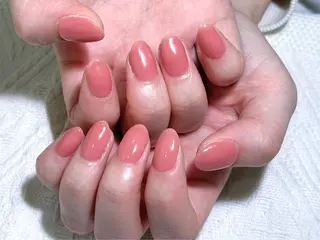 ネイル TOUTOU所属・TOUTOU. Yuriのネイルデザイン