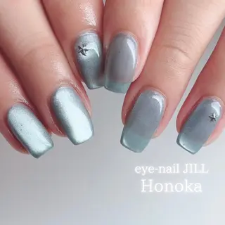 ネイル JILL Honokaのネイルデザイン