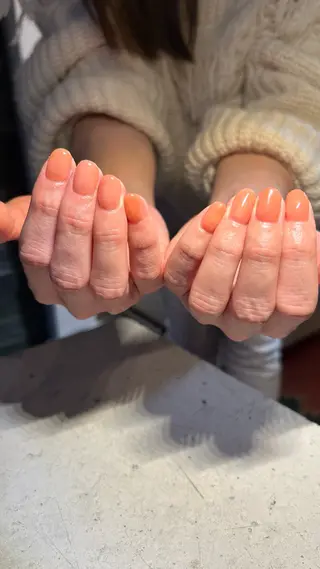 ネイル schon本八幡 nonのネイルデザイン