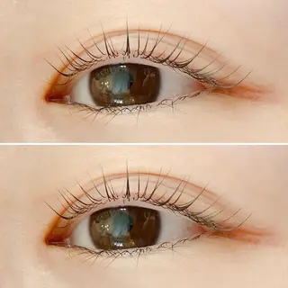 マツエク・マツパ Eyelash salon Raffie.g(ラフィー)所属・Raffie.g えりのマツエク・マツパデザイン