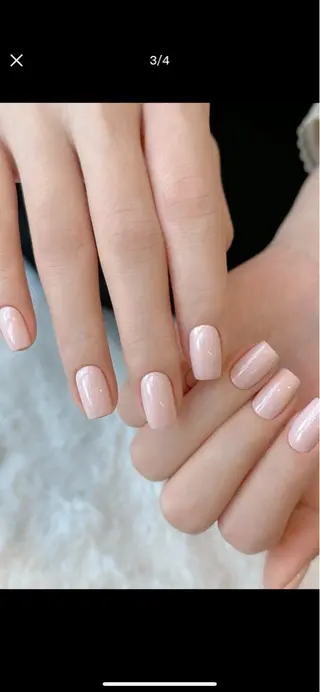 ネイル LINSTY PIKAのネイルデザイン