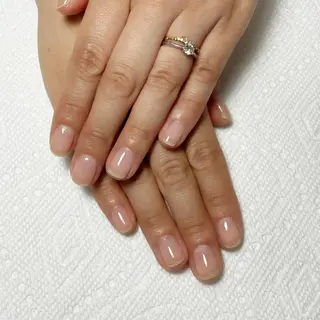 ネイル えみ HaniOhanaのネイルデザイン