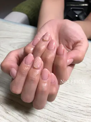 ネイル HANA ☆のネイルデザイン
