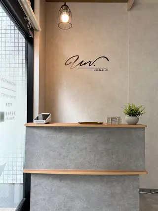 ネイル n saoriのネイルデザイン