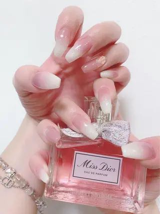 ネイル nail.N所属・斉藤 尚子のネイルデザイン