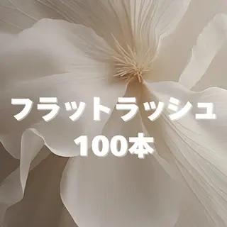 マツエク・マツパ Neyelash COCOのマツエク・マツパデザイン