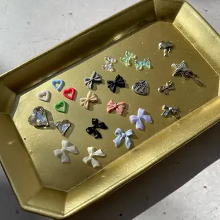 ネイル ogino karinのネイルデザイン