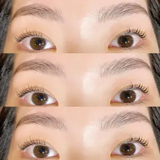 マツエク・マツパ アイブロウ nail&eyelash  Tanemoto所属・Tanemoto Ozaiのネイルデザイン