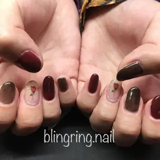 ネイル 🌈KANÅKO 🌈のネイルデザイン