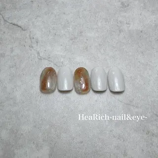 ネイル ハーリッチnail HeaRichのネイルデザイン
