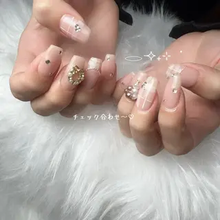 ネイル nailstudio ′ecole所属・nailstudio ′ecoleのネイルデザイン