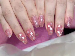 ネイル ✨Dreamy IKEBUKUROのネイルデザイン