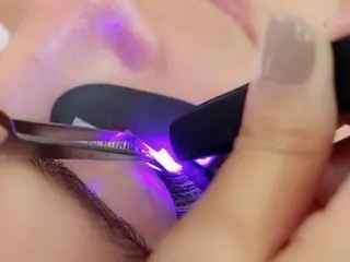 マツエク・マツパ Kamie-uni- 𝐴𝑦𝑎𝑛𝑜のマツエク・マツパデザイン