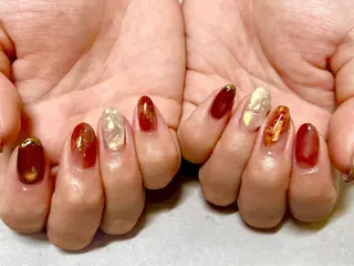 ネイル Ayano ♡のネイルデザイン