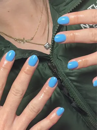 ネイル NAILS BY YUKAのネイルデザイン