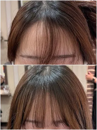 パーマ 艶髪／髪質改善 ♡Tsuzumiのその他イメージ