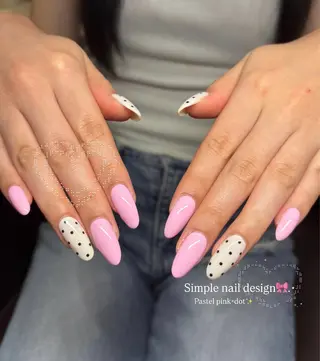 ネイル Allure miuのネイルデザイン