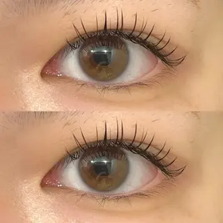 マツエク・マツパ 🐰 Ｎａｎａｍｉ🎀のマツエク・マツパデザイン