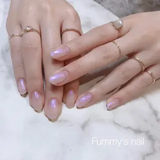 ネイル fumi nail所属・✴︎fumi nail✴︎のネイルデザイン