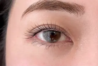 マツエク・マツパ 山内 美乃莉のマツエク・マツパデザイン