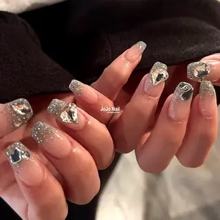 ネイル nasu maoのネイルデザイン