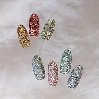 ネイル 𓇼Alaia 本八幡店𓇼のネイルデザイン