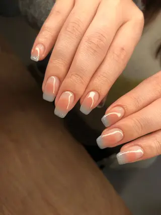 ネイル nail salon Ollie所属・nail salon Ollieのネイルデザイン