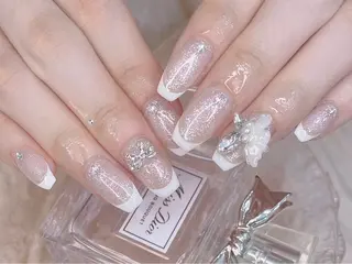 ネイル mia nailのネイルデザイン