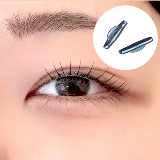 マツエク・マツパ 渋谷／束感まつげ パーマ／YUKIのマツエク・マツパデザイン