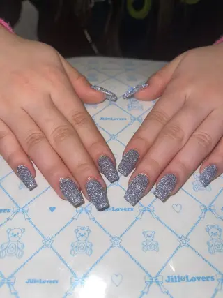 ネイル miikbeauty ミークビューティーのネイルデザイン
