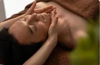 メンズ 肌質改善サロン Anuheaのエステ・リラクイメージ