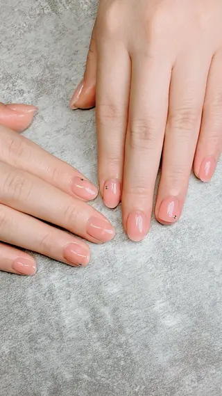 ネイル haleyume所属・shino🌟 痛ネイルのネイルデザイン