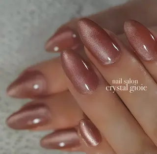 ネイル murata miho 自由が丘のネイルデザイン