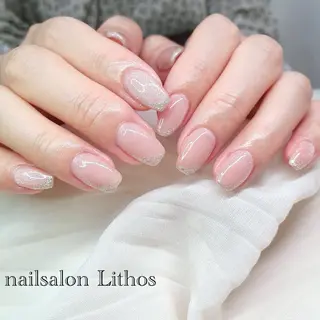 ネイル nailsalon Lithos所属・nailsalon Recontreのネイルデザイン