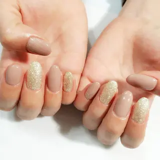 ネイル VIOLUS所属・VIOLUS 関目のネイルデザイン