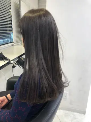 ロング 全色特化美容師 /コウスケ🎨のヘアスタイル