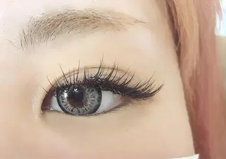 マツエク・マツパ eyelash salonplaceのマツエク・マツパデザイン