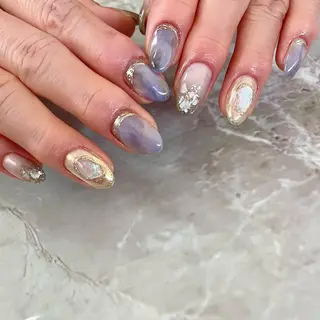 ネイル upala Mayukoのネイルデザイン