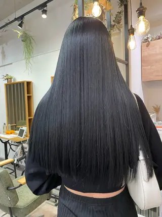 ブリーチ/ハイトーン 🌏💊RAINEのヘアスタイル