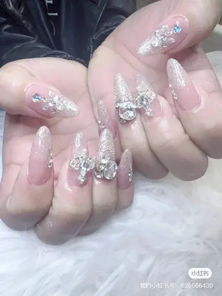 ネイル 菲菲ネイルサロン所属・FF フィフィネイルサロンのネイルデザイン