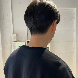 メンズ 吉祥寺/パーマ/ カラー/Abeのヘアスタイル