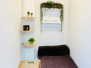 マツエク・マツパ まつげエクステ kiy所属・kiy 中村のマツエク・マツパデザイン