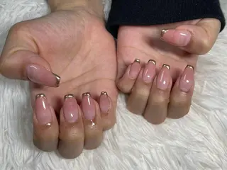 ネイル R’s nailのエステ・リラクイメージ