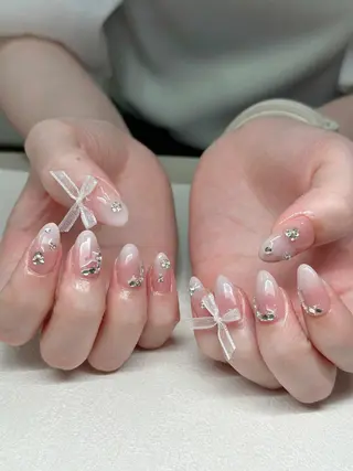 ネイル Nails 168 ネイルズイロハのネイルデザイン
