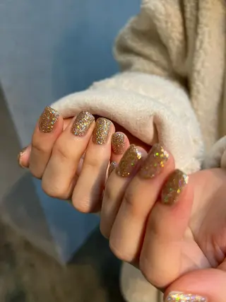 ネイル tipsy+ chihiroのネイルデザイン