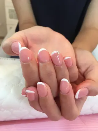 ネイル ネイルサロン ショコラのネイルデザイン